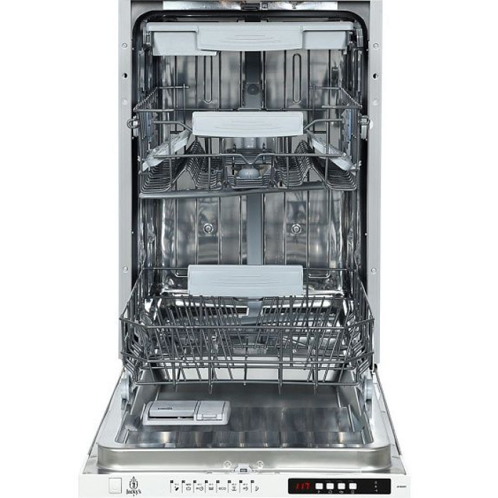 Посудомоечная машина JACKY'S JD SB3201 Посудомоечная машина JACKY'S JD SB3201