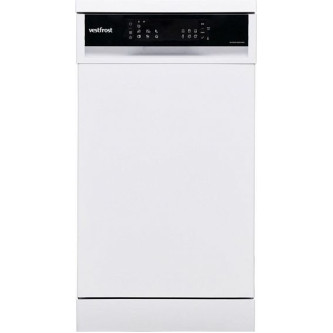 Посудомоечная машина VESTFROST WVDWF422V01W