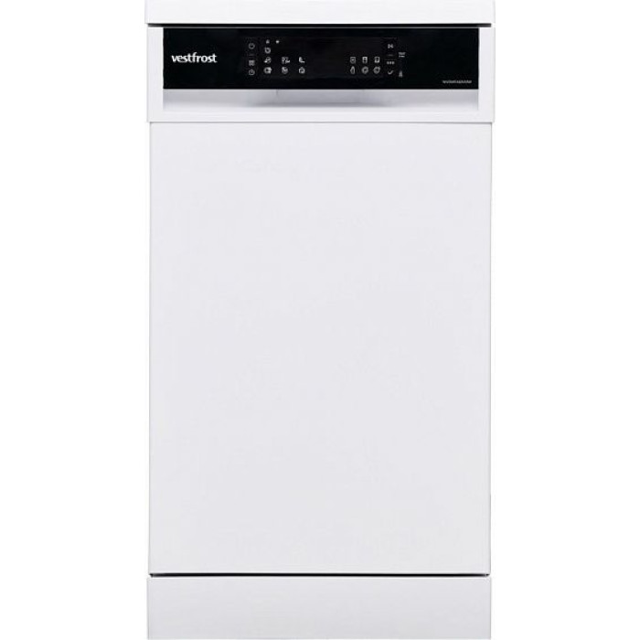 Посудомоечная машина VESTFROST WVDWF422V01W Посудомоечная машина VESTFROST WVDWF422V01W