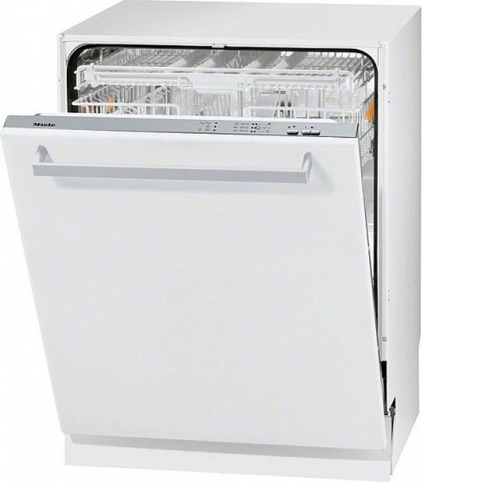 Посудомоечная машина встраиваемая полноразмерная MIELE g 4170 scvi
