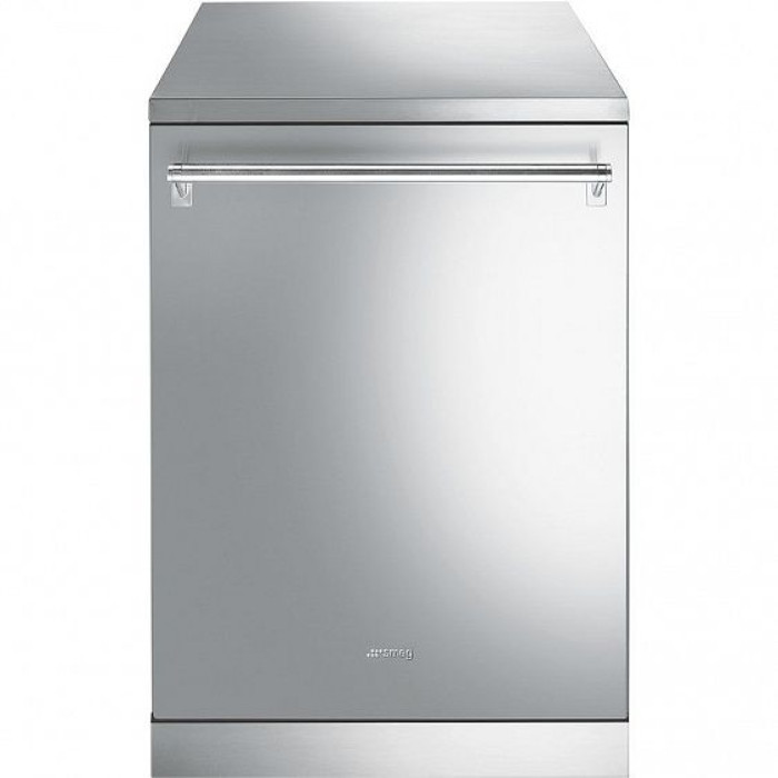 Посудомоечная машина Smeg LVS43STXIN Посудомоечная машина Smeg LVS43STXIN
