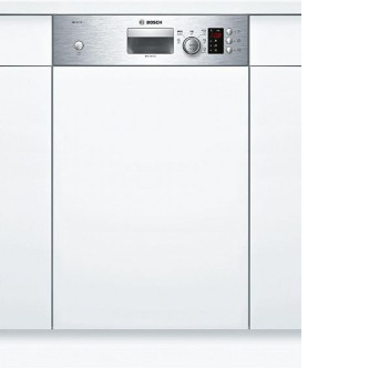 Встраиваемая посудомоечная машина BOSCH SPI26MS30R
