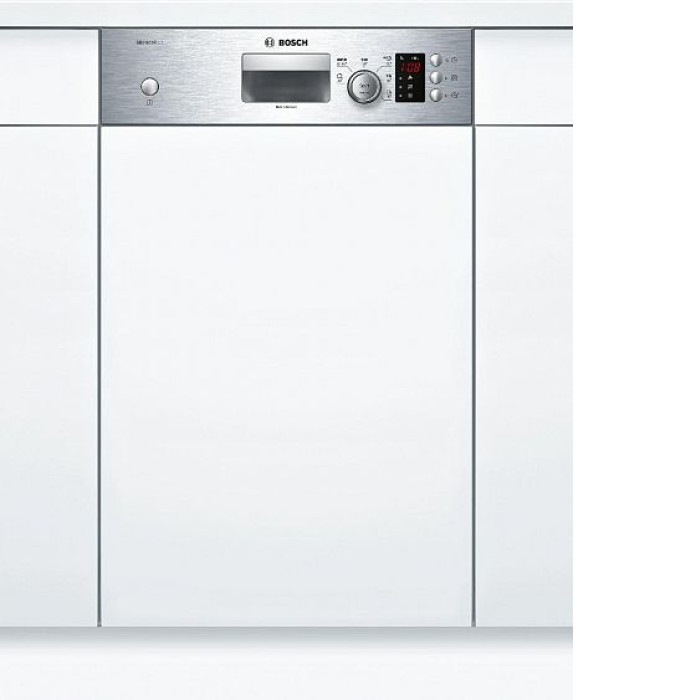 Встраиваемая посудомоечная машина BOSCH SPI26MS30R