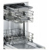 Посудомоечная машина BOSCH SPV25FX10R Посудомоечная машина BOSCH SPV25FX10R