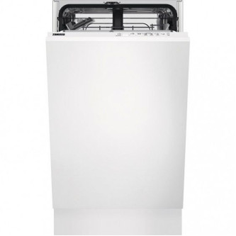 Посудомоечная машина ZANUSSI ZSLN91211 Посудомоечная машина ZANUSSI ZSLN91211