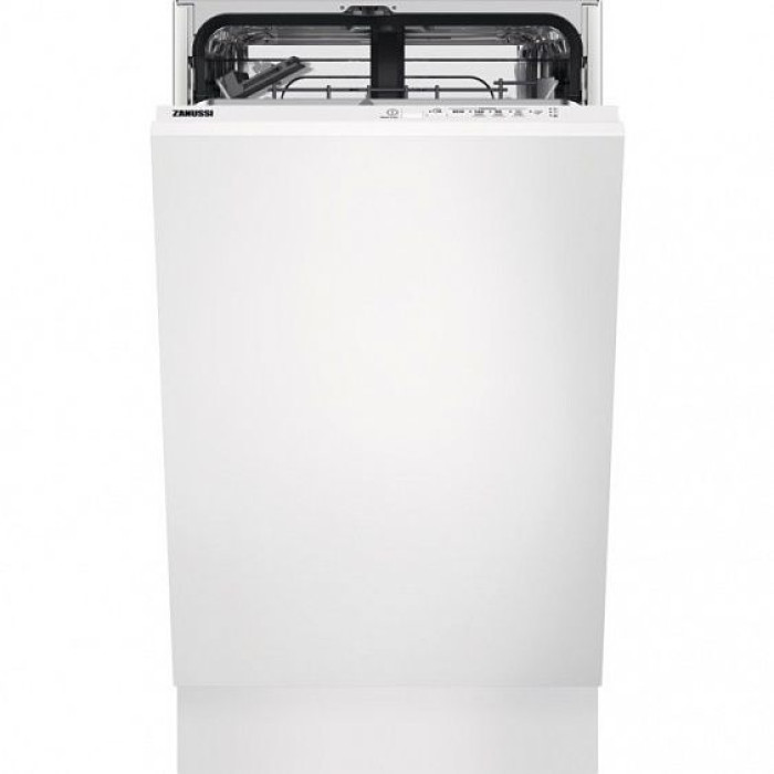 Посудомоечная машина ZANUSSI ZSLN91211 Посудомоечная машина ZANUSSI ZSLN91211