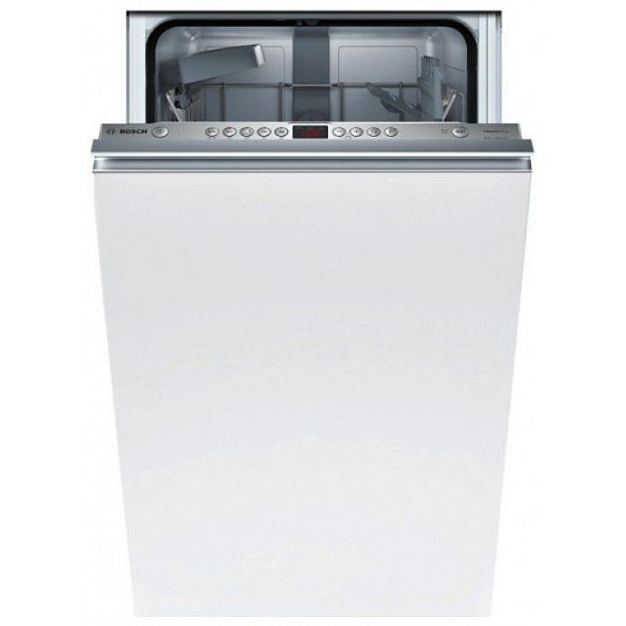Посудомоечная машина BOSCH SPV45DX20R Посудомоечная машина BOSCH SPV45DX20R