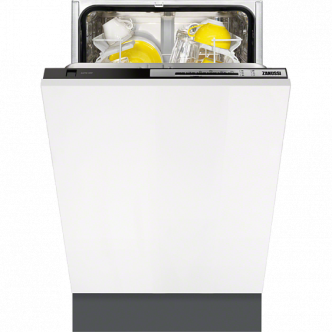 Посудомоечная машина ZANUSSI zdv 91400fa Посудомоечная машина ZANUSSI zdv 91400fa
