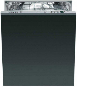 Посудомоечная машина SMEG st317at