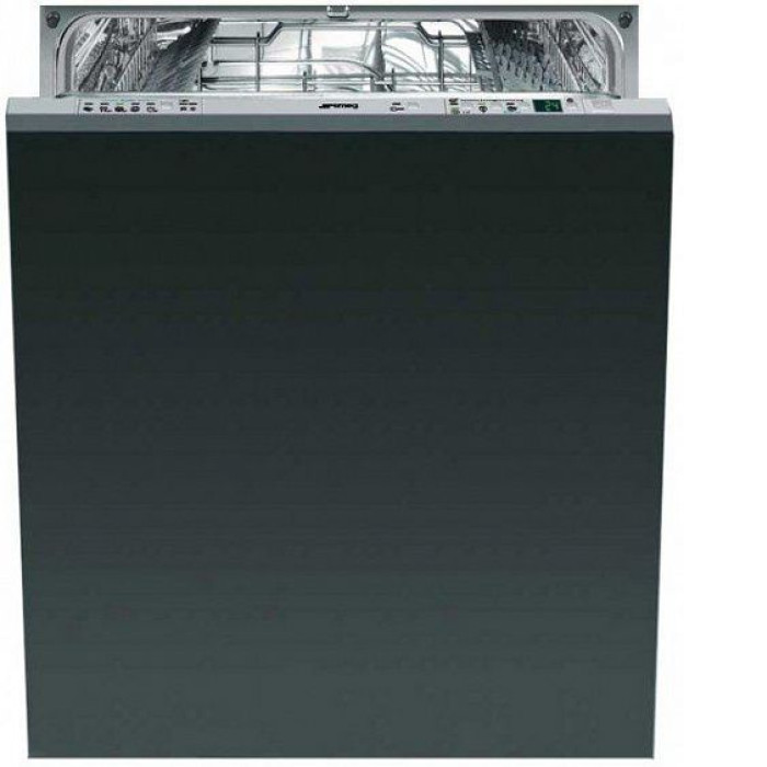 Посудомоечная машина SMEG st317at Посудомоечная машина SMEG st317at