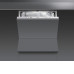 Посудомоечная машина SMEG stc75 Посудомоечная машина SMEG stc75