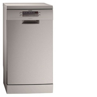 Посудомоечная машина AEG f 88429 m0p Посудомоечная машина AEG f 88429 m0p