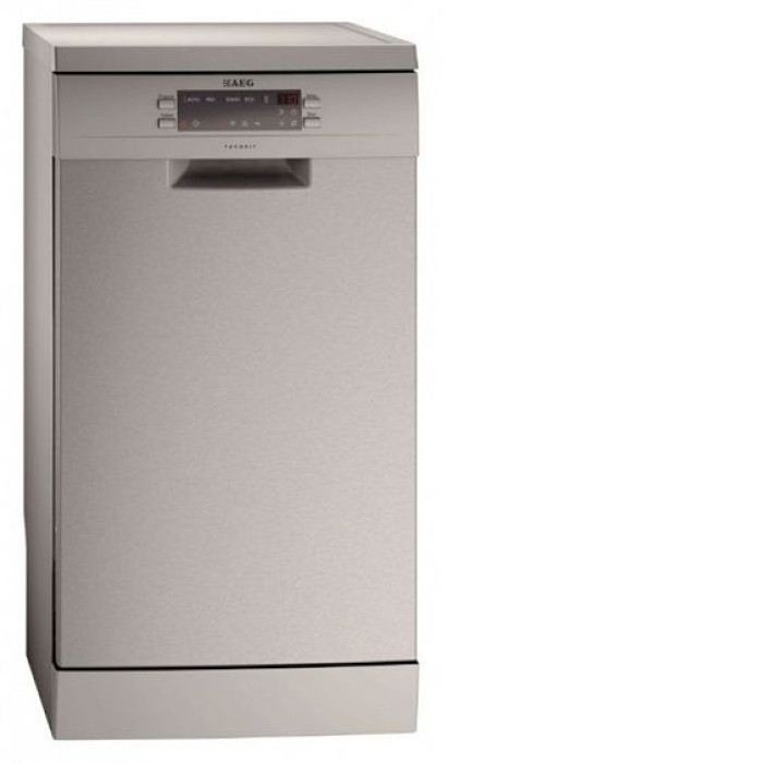 Посудомоечная машина AEG f 88429 m0p