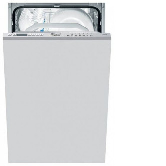 Посудомоечная машина встраиваемая узкая HOTPOINT-ARISTON lst 5337 x Посудомоечная машина встраиваемая узкая HOTPOINT-ARISTON lst 5337 x