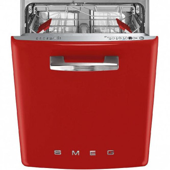 Посудомоечная машина SMEG ST2FABRD2 Посудомоечная машина SMEG ST2FABRD2