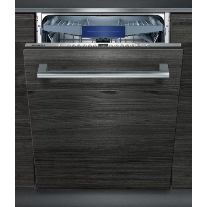 Посудомоечная машина SIEMENS SX 736X19NE