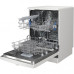 Посудомоечная машина Indesit DFE 1B10 белый Посудомоечная машина Indesit DFE 1B10 белый