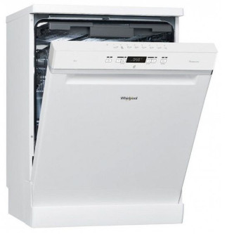 Посудомоечная машина WHIRLPOOL WFC 3C23 PF Посудомоечная машина WHIRLPOOL WFC 3C23 PF
