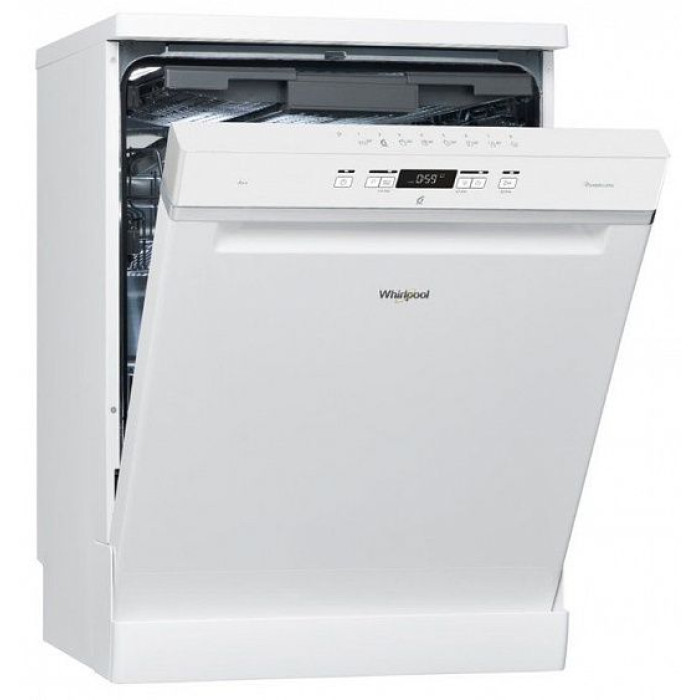 Посудомоечная машина WHIRLPOOL WFC 3C23 PF Посудомоечная машина WHIRLPOOL WFC 3C23 PF