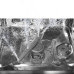 Посудомоечная машина Smeg LVFABSV Посудомоечная машина Smeg LVFABSV