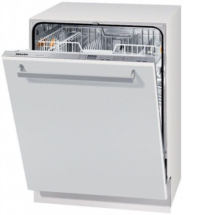 Встраиваемая посудомоечная машина MIELE G 5191 SCVi