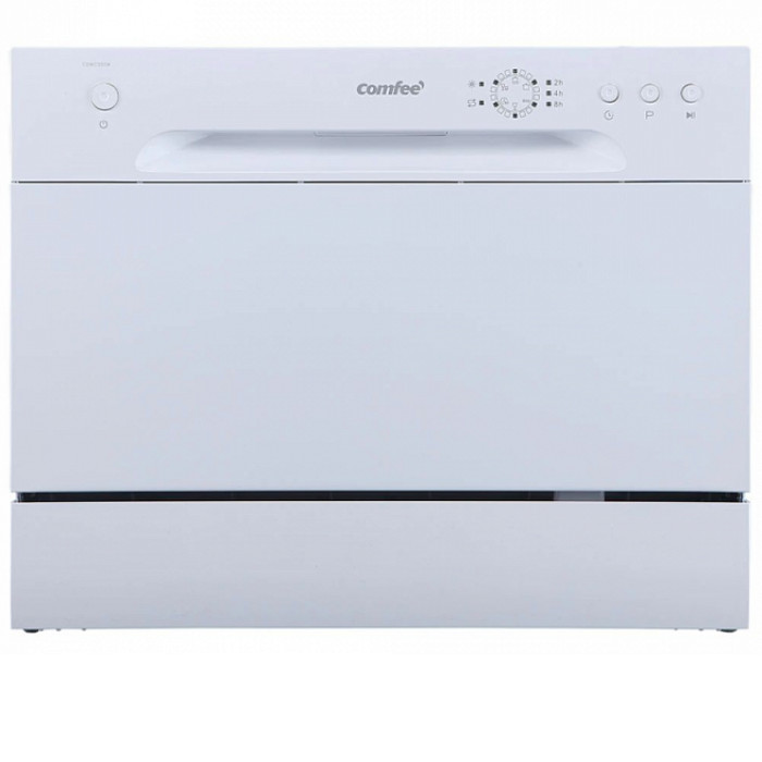Посудомоечная машина COMFEE CDWC550W Посудомоечная машина COMFEE CDWC550W