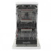 Посудомоечная машина BOSCH SPS66XW11R Посудомоечная машина BOSCH SPS66XW11R