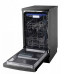 Посудомоечная машина Hiberg F48 1030 B
