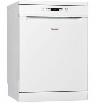 Посудомоечная машина Whirlpool WFC 3B+26 Посудомоечная машина Whirlpool WFC 3B+26
