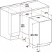Посудомоечная машина HOTPOINT-ARISTON ltf 11m116 eu Посудомоечная машина HOTPOINT-ARISTON ltf 11m116 eu