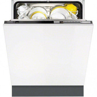 Посудомоечная машина ZANUSSI zdt 91601fa Посудомоечная машина ZANUSSI zdt 91601fa