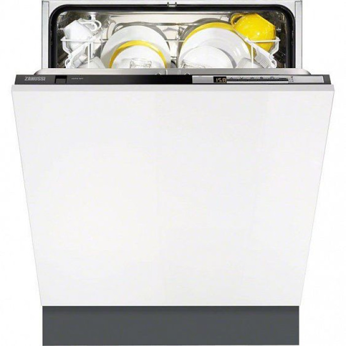 Посудомоечная машина ZANUSSI zdt 91601fa Посудомоечная машина ZANUSSI zdt 91601fa