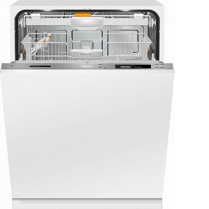 Встраиваемая посудомоечная машина Miele G6998 SCVi Встраиваемая посудомоечная машина Miele G6998 SCVi