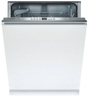 Посудомоечная машина встраиваемая полноразмерная BOSCH smv 40m30 Посудомоечная машина встраиваемая полноразмерная BOSCH smv 40m30