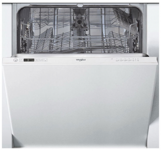 Посудомоечная машина Whirlpool WIC 3B16