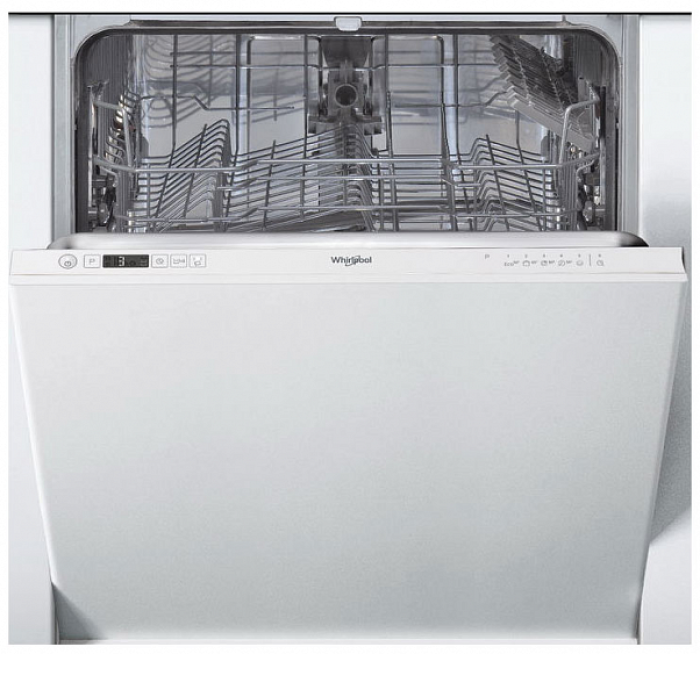 Посудомоечная машина Whirlpool WIC 3B16