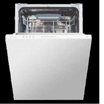 Посудомоечная машина KUPPERSBERG GS 4505 Посудомоечная машина KUPPERSBERG GS 4505