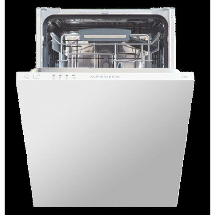Посудомоечная машина KUPPERSBERG GS 4505 Посудомоечная машина KUPPERSBERG GS 4505