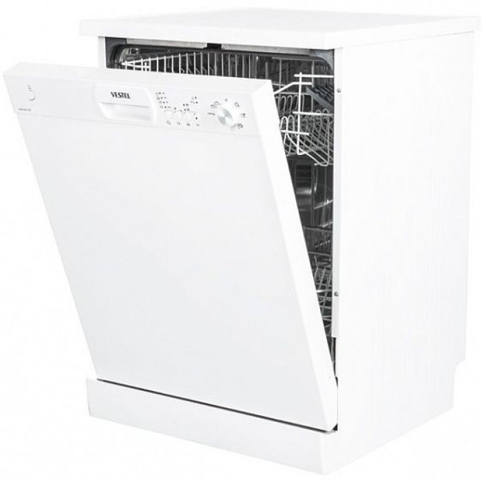 Посудомоечная машина Vestel VDWV 6031 CW Посудомоечная машина Vestel VDWV 6031 CW