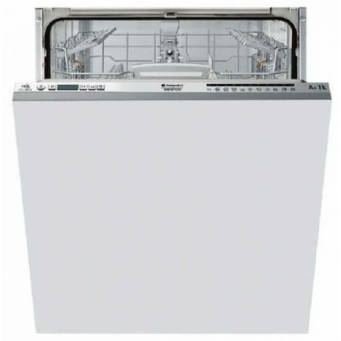 Посудомоечная машина HOTPOINT-ARISTON HIC 3B+26 Посудомоечная машина HOTPOINT-ARISTON HIC 3B+26