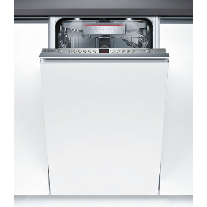 Встраиваемая посудомоечная машина BOSCH SPV66TX10R Встраиваемая посудомоечная машина BOSCH SPV66TX10R