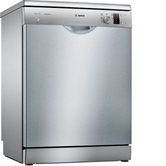 Посудомоечная машина BOSCH SMS25EI01E