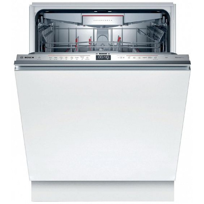 Посудомоечная машина BOSCH SMD6HCX4FR Посудомоечная машина BOSCH SMD6HCX4FR