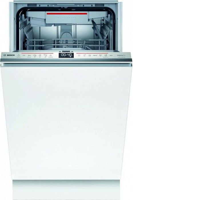 Посудомоечная машина BOSCH SPV6HMX3MR