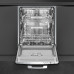Посудомоечная машина SMEG ST2FABBL2 Посудомоечная машина SMEG ST2FABBL2
