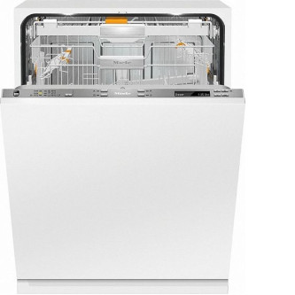 Встраиваемая посудомоечная машина Miele G 6865 SCVI Встраиваемая посудомоечная машина Miele G 6865 SCVI