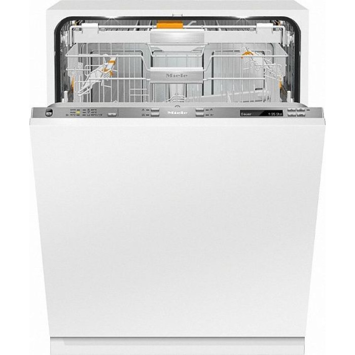 Встраиваемая посудомоечная машина Miele G 6865 SCVI Встраиваемая посудомоечная машина Miele G 6865 SCVI