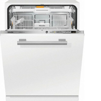 Посудомоечная машина MIELE G 6060 SCVi Jubilee Посудомоечная машина MIELE G 6060 SCVi Jubilee
