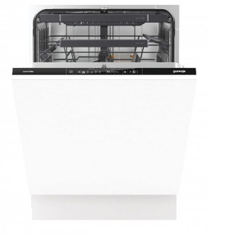 Посудомоечная машина Gorenje GV66160 Посудомоечная машина Gorenje GV66160