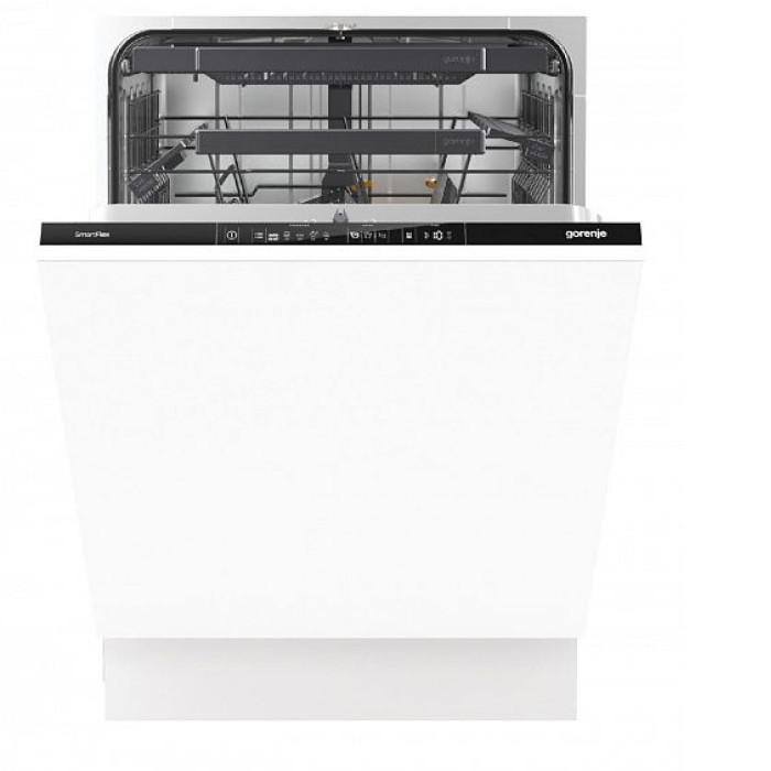 Посудомоечная машина Gorenje GV66160 Посудомоечная машина Gorenje GV66160
